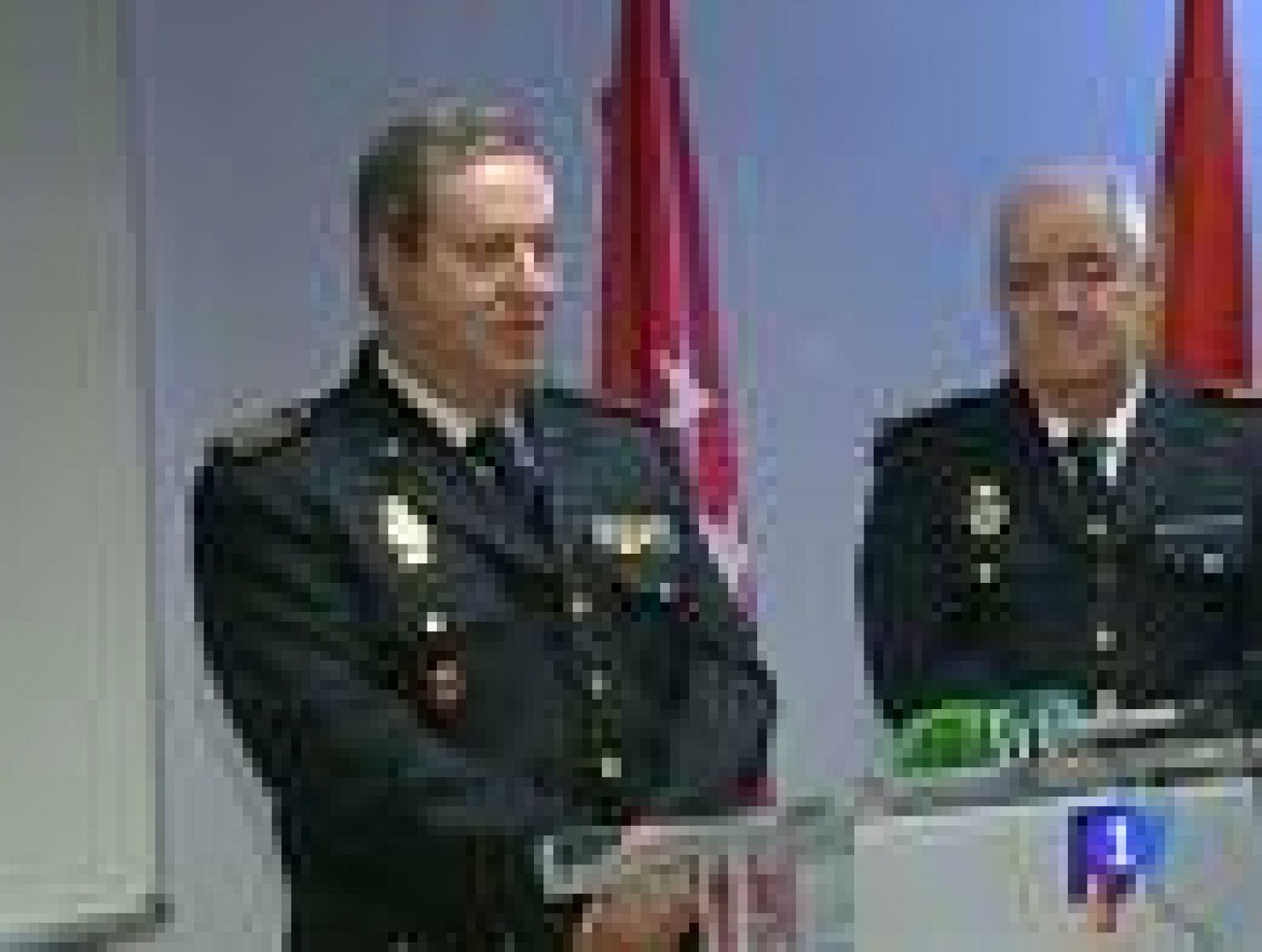 La Comunidad de Madrid en 4' - 14/12/11