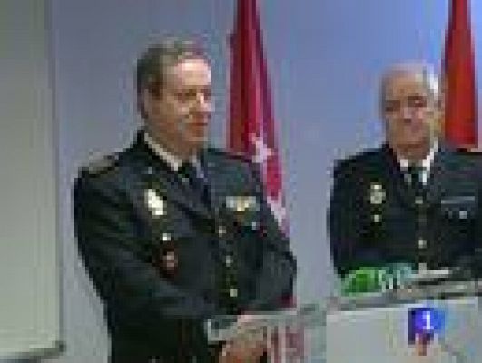 Informativo de Madrid - La Comunidad de Madrid en 4' - 14/12/11