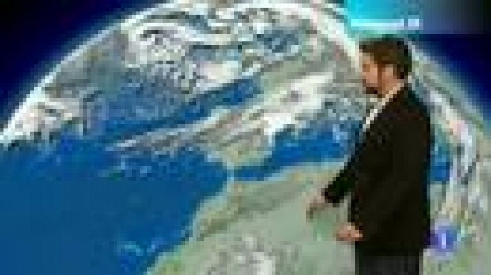 Noticias de Extremadura - El tiempo en Extremadura - 14/12/11
