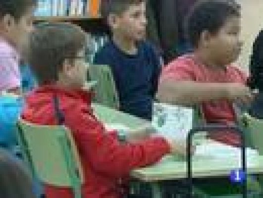 Informatiu Balear - Informatiu Balear en 2' - 14/12/11