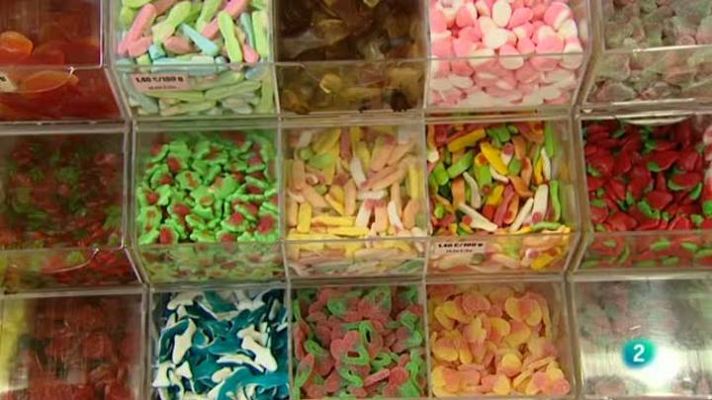 Para todos La 2 - Picar entre horas