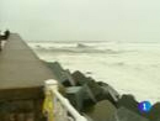 Telenorte - País Vasco - País Vasco en 2' - 14/12/11