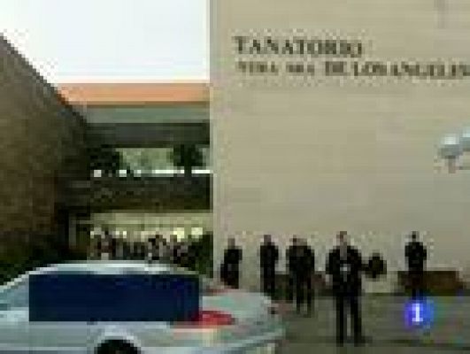 Informativo de Madrid - Informativo de Madrid - 14/12/11