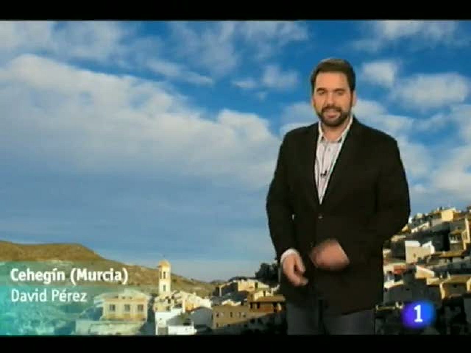 Noticias Murcia: El Tiempo en la Región de Murcia. (14/12/2011). | RTVE Play