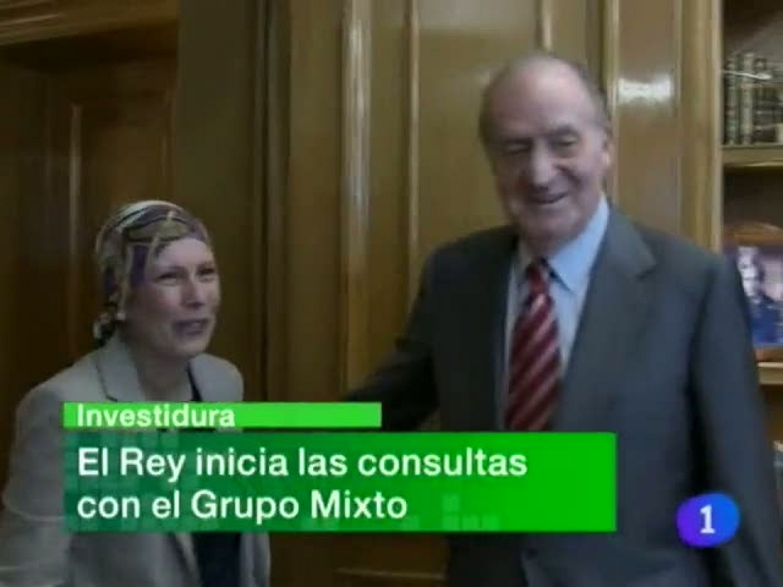 Telenavarra en 2' - 14/12/11 | Ver