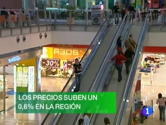 Noticias Murcia - Noticias Murcia. (14/12/2011).