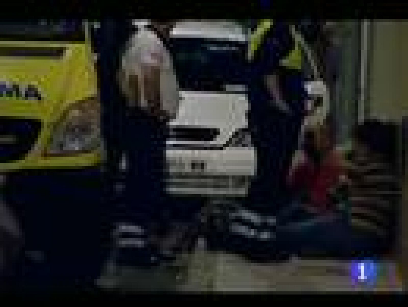 La madre de los niños encontrados muertos en Tenerife se autoinculpó del crimen