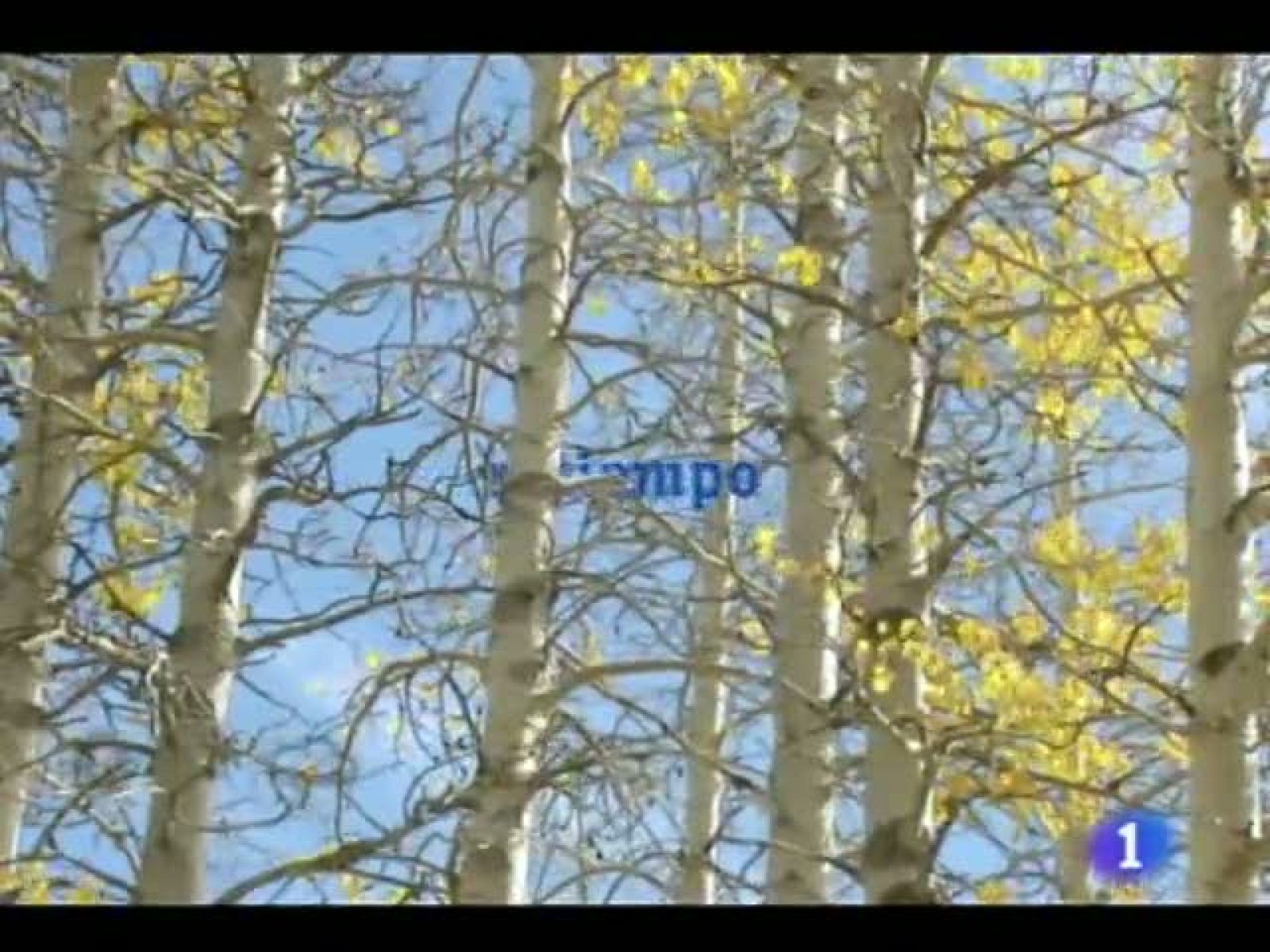 El tiempo en Castilla y León - 14/12/1