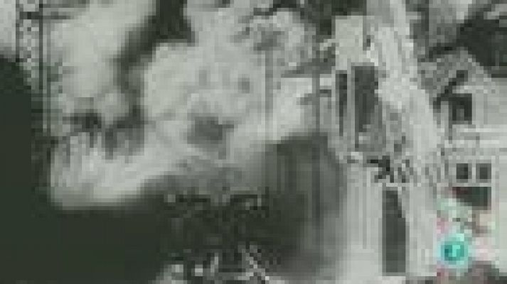 Para todos La 2 - La temperatura conflictiva