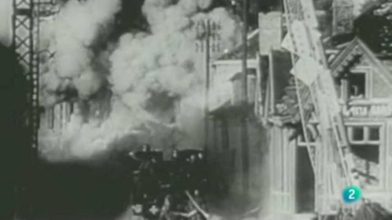  Para todos La 2 - Debate - La temperatura conflictiva en el mundo