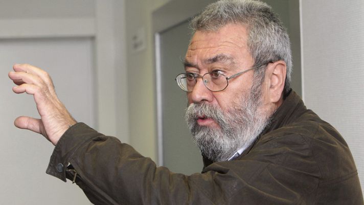 Telediario 1 - Debate sobre los miniempleos