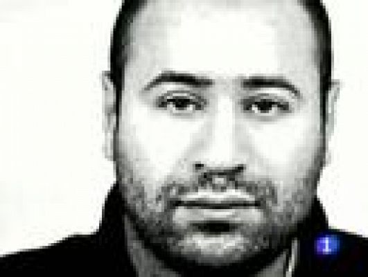 Telediario 1 - Bélgica, conmocionada