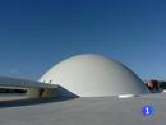 El Centro Cultural Óscar Niemeyer de Avilés dejará de llamarse así 
