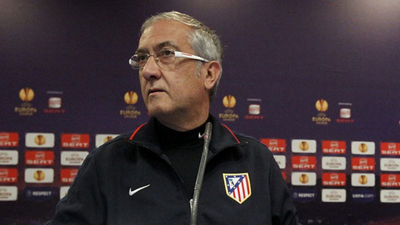 Manzano: "Quiero terminar este proyecto"