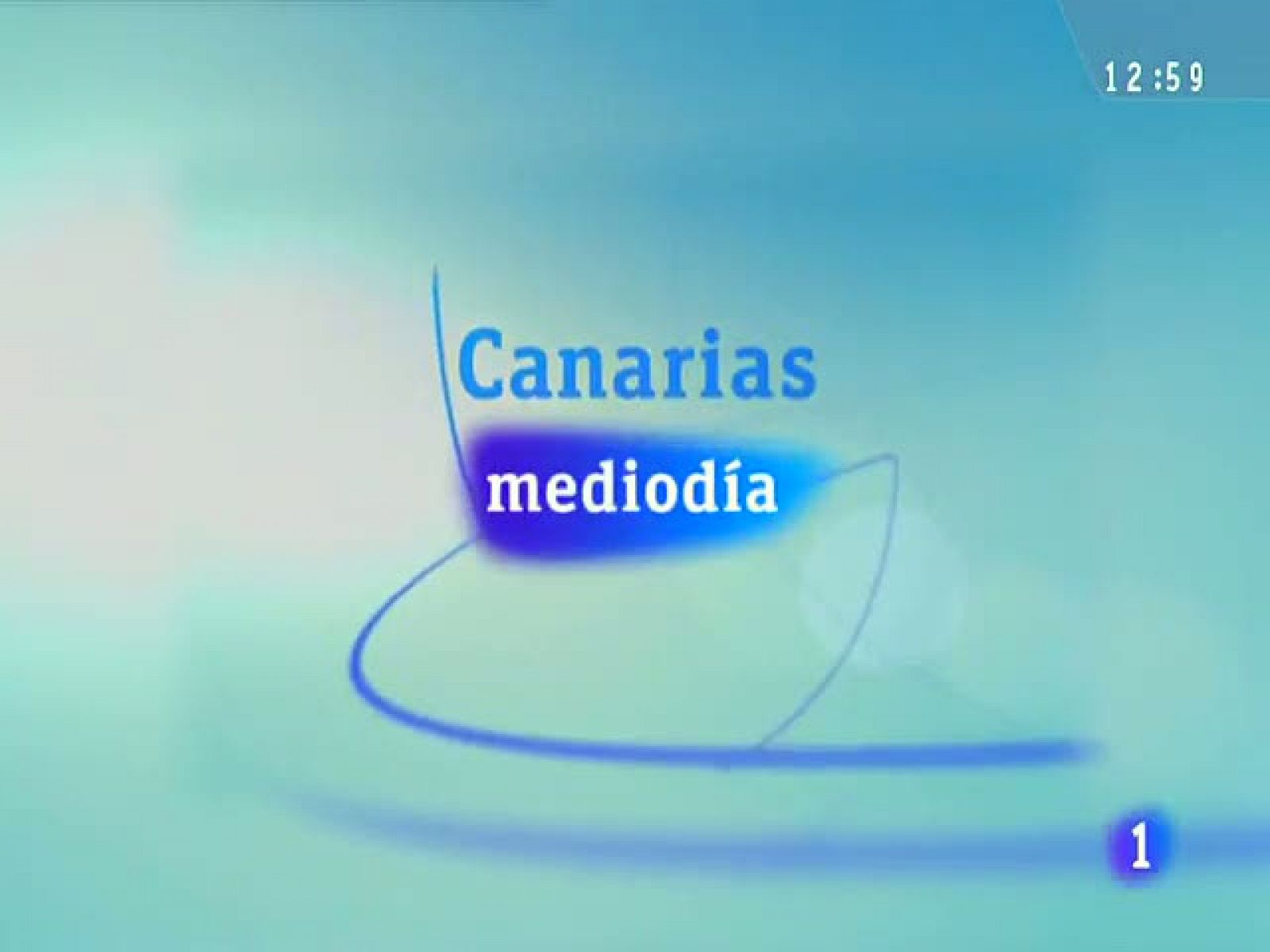 Canarias Mediodía - 14/12/11