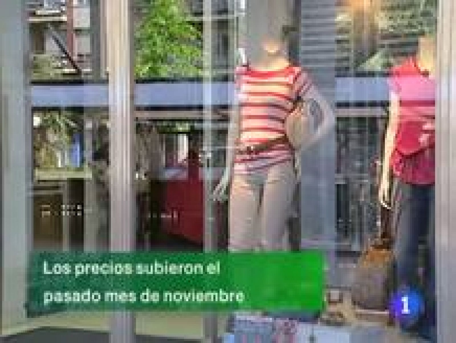 Telerioja en 2' - 14/12/11 | Ver