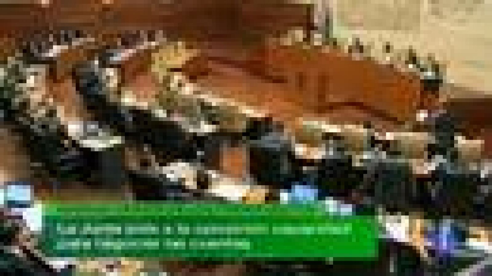 Noticias de Extremadura - 14/12/11 | Ver