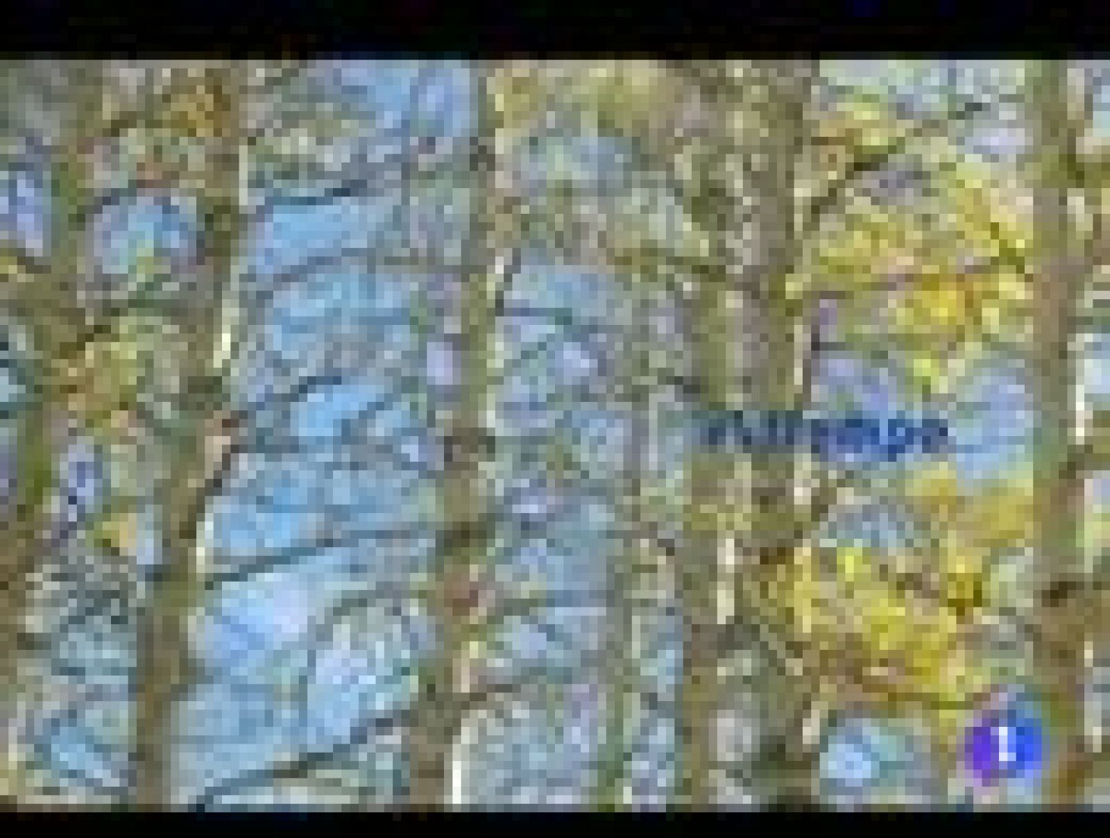 El tiempo en Andalucía - 14/12/11 | Ver