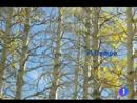 Noticias Andalucía - El tiempo en Andalucía - 14/12/11