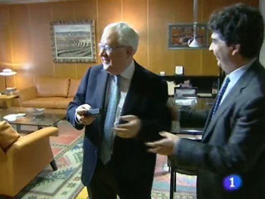 Noticias Aragón - Noticias Aragón - 14/12/11