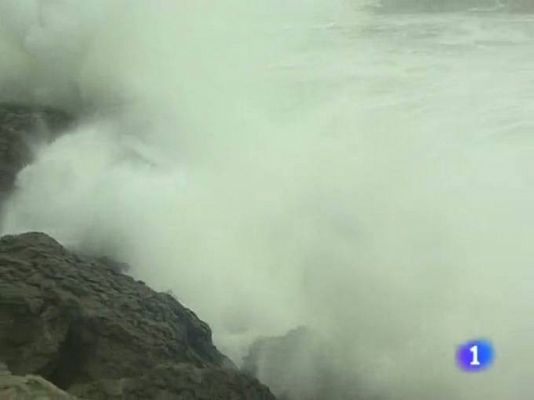 TeleCantabria - Telecantabria - 14/12/11