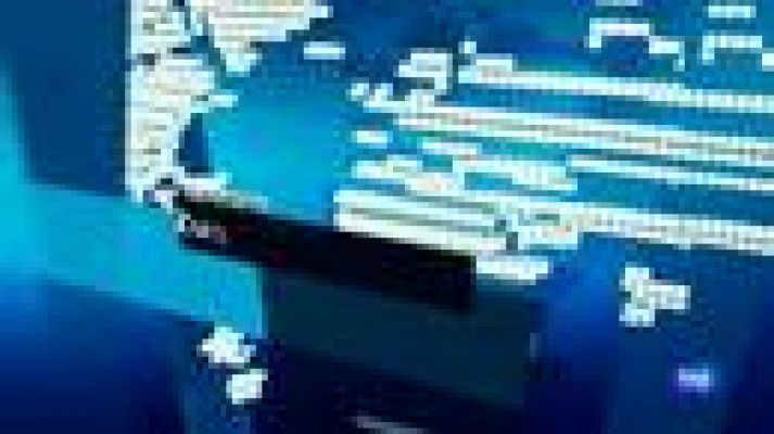 Telecanarias - Canarias en 2' - 14/12/11