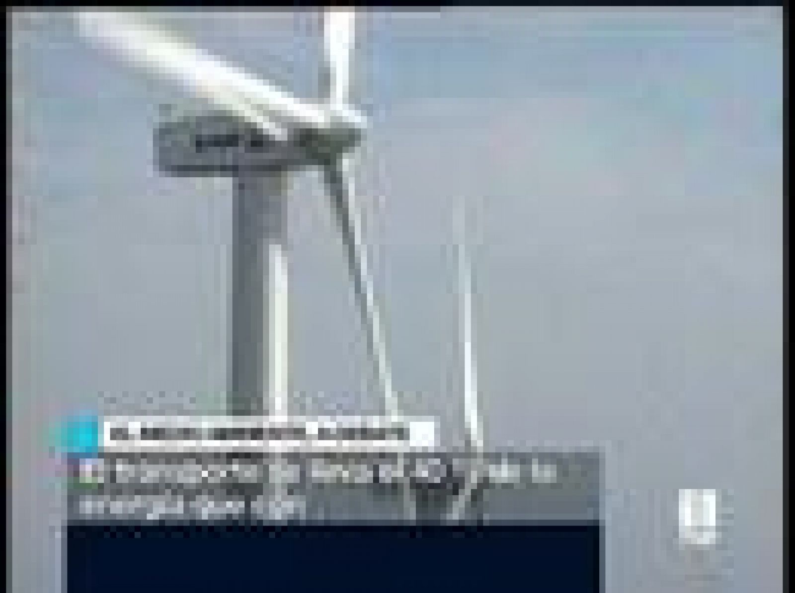 Telediario 2 en cuatro minutos - 05/06/08 | Ver