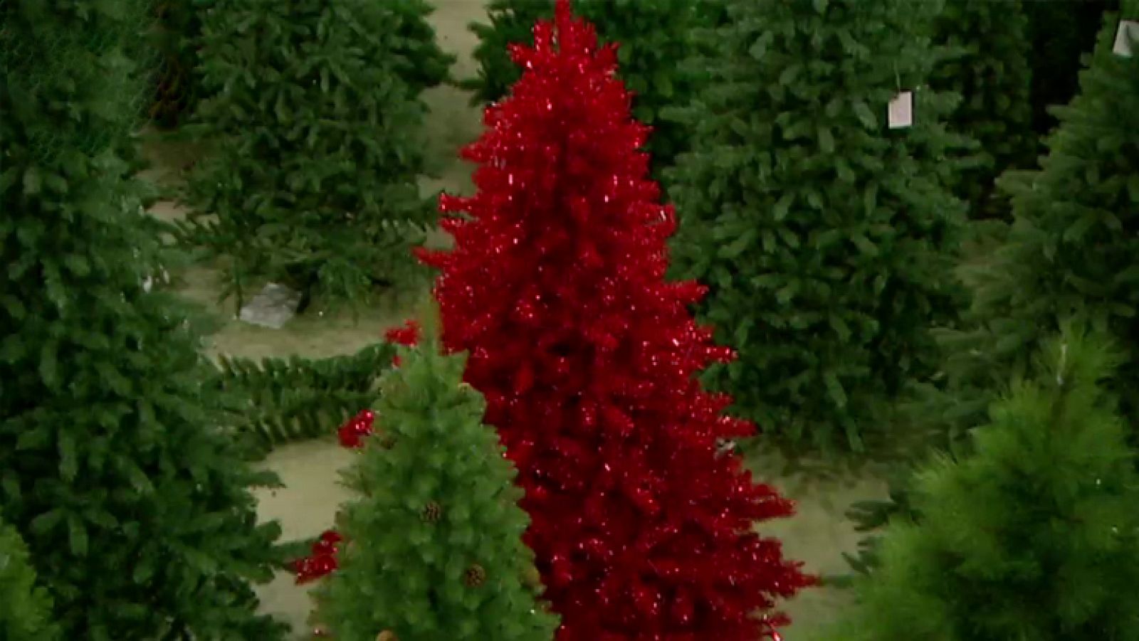 Preparando la Navidad - Avance - La noche temática | Ver