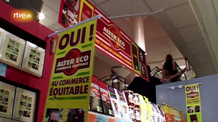 La noche temática - ¿Comercio justo a cualquier precio?