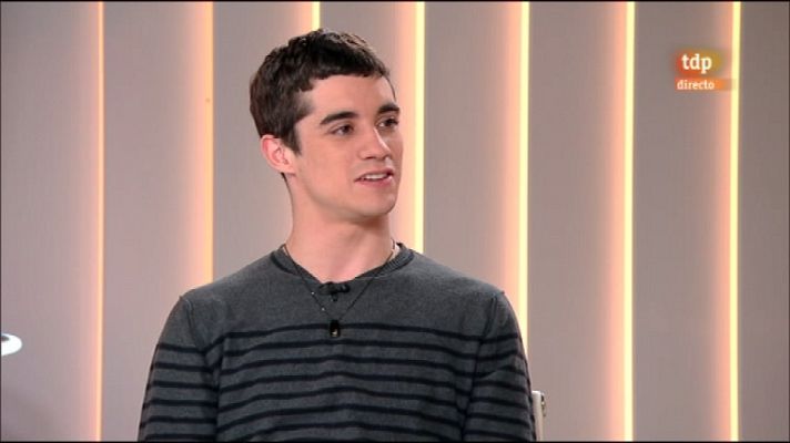 Conexión tdp - Conexión tdp - 14/12/11