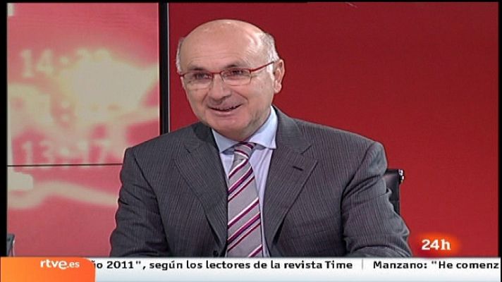 Tercera hora - 14/12/11            