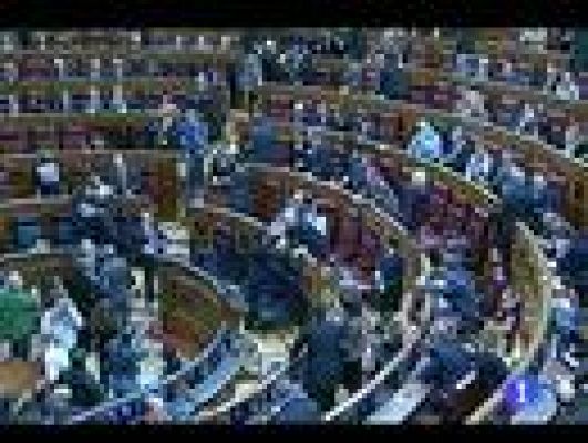 Telediario 1 - Ventajas de tener grupo propio