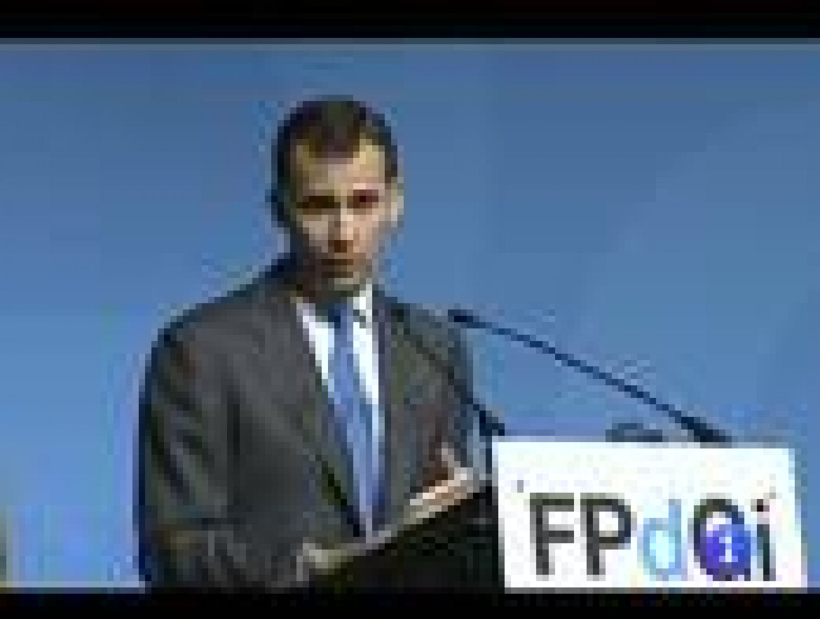 El Príncipe Felipe hace llamamiento a la adaptación a los tiempos