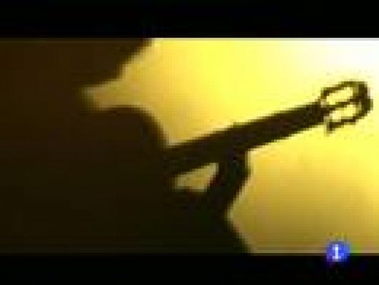 Telediario 1 - Homenaje a Moraíto Chico