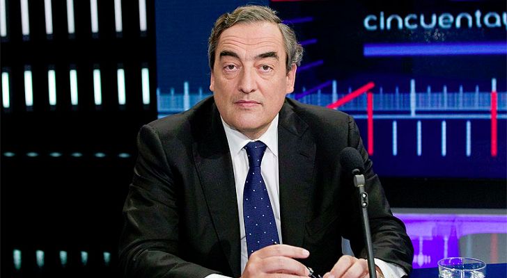 Informativo 24h - Rosell pide eliminar empleos públicos con el despido como "última solución"