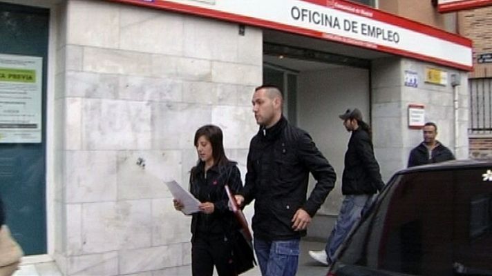 Comando Actualidad - Familia en paro