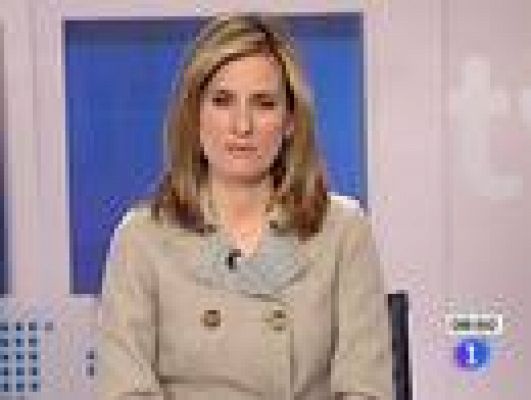 Telediario 1 - Encuentra en Argentina una fosa común de la dictadura con 15 cuerpos