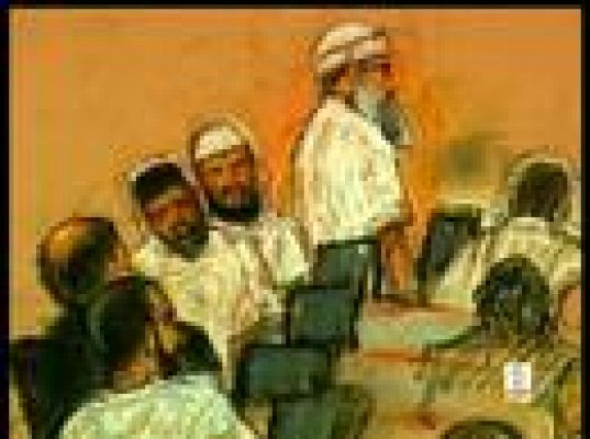  - Juicio en EE.UU. contra islamistas