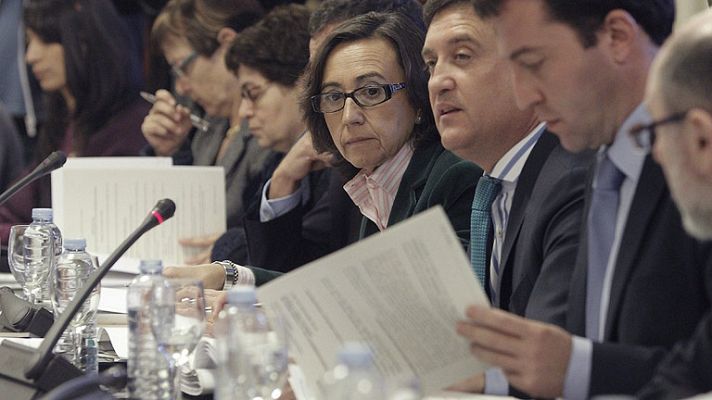 Informativo 24h - España pide a la UE ayudas a pesca