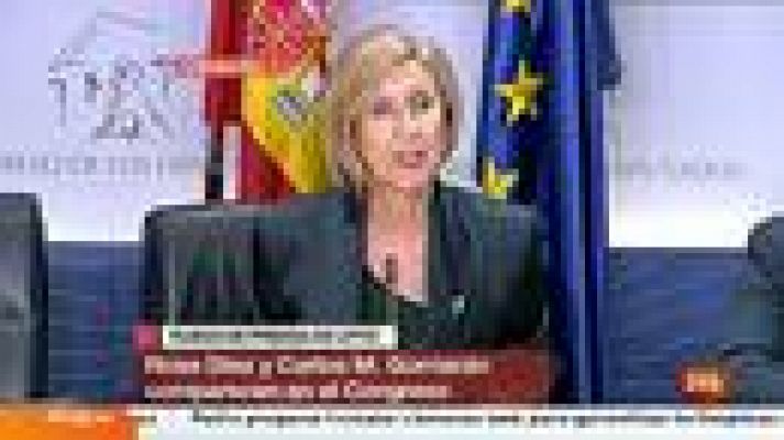  - UPyD se une a Foro Asturias para tener grupo parlamentario propio