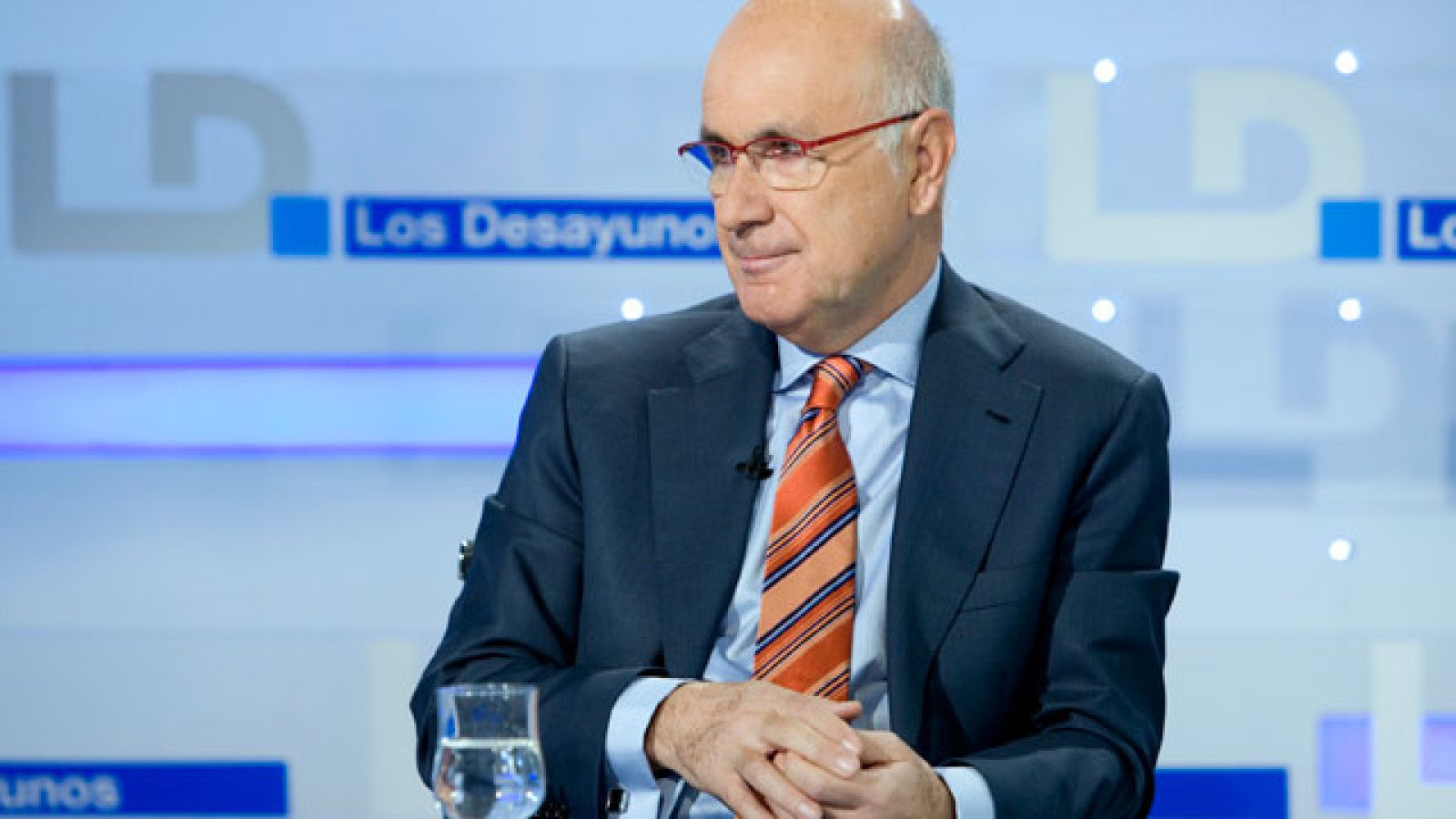 Duran i Lleida se ratitica en que los andaluces cobran el PER por ir al bar - Los desayunos | Ver