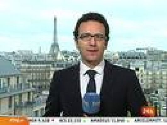 Informativo 24h - El expresidente francés Jacques Chirac, culpable de malversación de fondos públicos