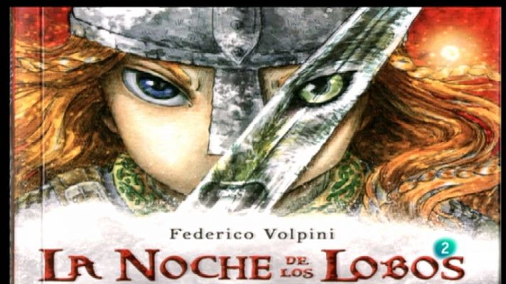 La aventura del Saber - La aventura del saber - 15/12/11