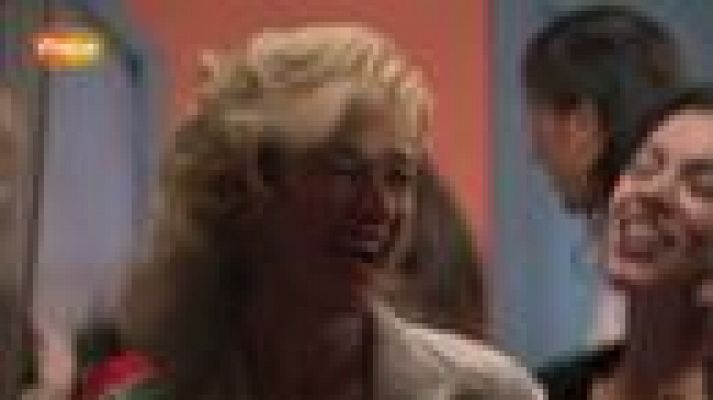 Cuéntame cómo pasó - Cómo se hizo el 229