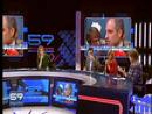  - La mesa de 59  analiza el caso "Gurtel"