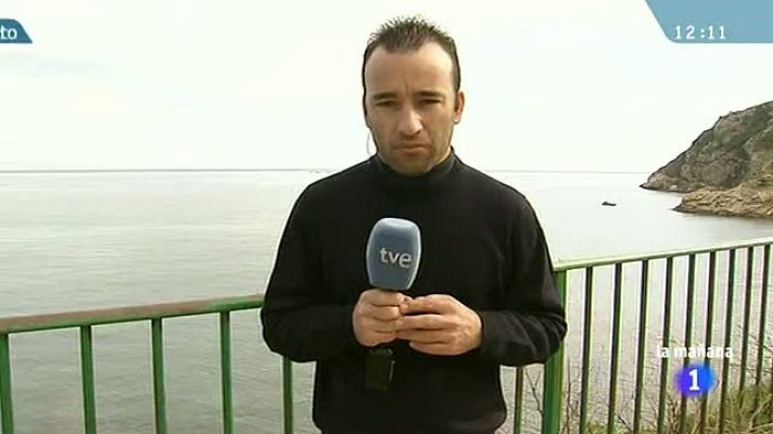 La mañana - Encuentran muerto al menor