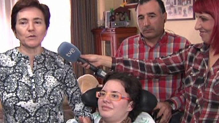 La mañana - Despierta del coma y conoce a Bisba