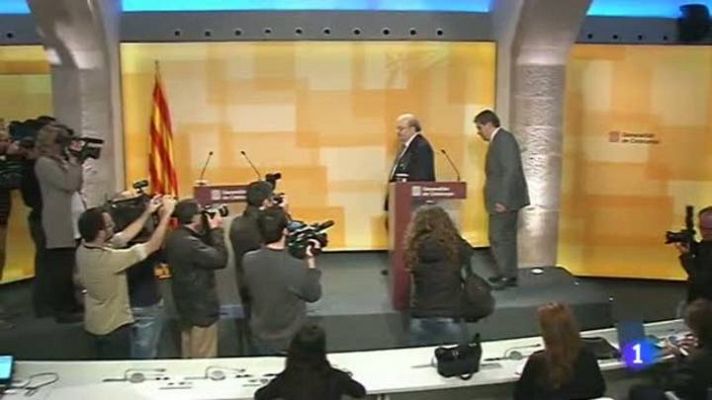 L'Informatiu - L'informatiu en 2' - 15/12/11