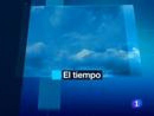 Informativo de Madrid - El tiempo en la Comunidad de Madrid - 15/12/11