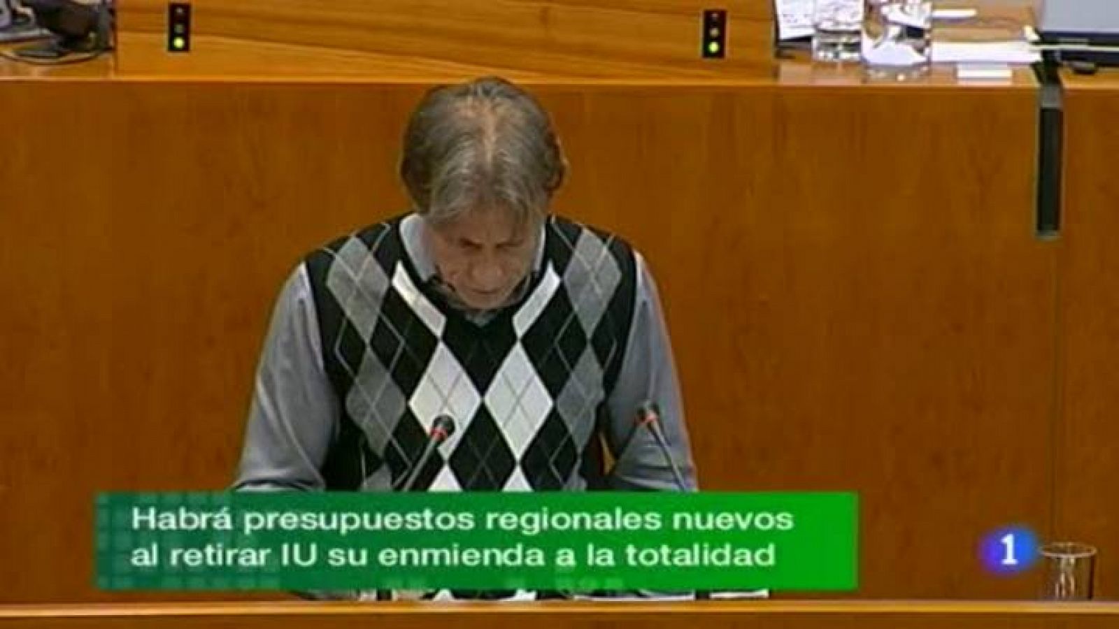 Extremadura en 2'- 15/12/11 | Ver